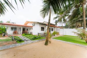 Saman Beach Guests House