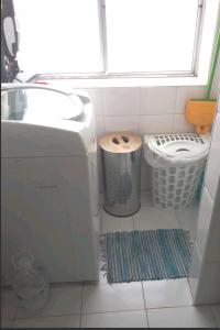 Apartamento Itaim bibi 2 quartos e garagem