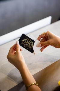 Ayçiçeği Comfort Otel