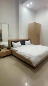 Harshan Homestay Inn