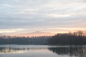 Apartmány Žermanice