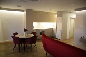 Apartmány Žermanice