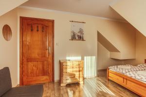 Apartament II Chochołów 162c