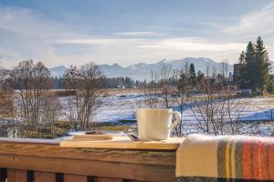 Apartament II Chochołów 162c