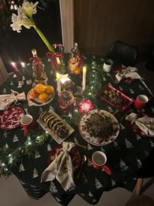 Makihyte dom na wyłączność z panoramą na morze i strefą SPA