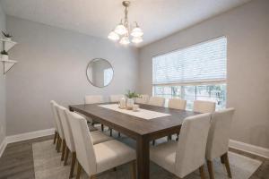 Bright 3BR Home Near Hunter AAF home