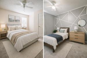 Bright 3BR Home Near Hunter AAF home