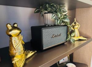 Semiramis Guesthouse