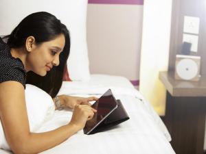 Novotel Chennai Sipcot