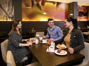 ibis Sint Niklaas Centrum