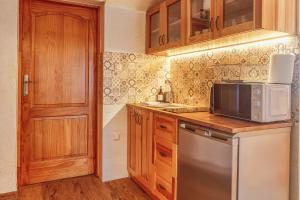 Apartament II Chochołów 162c