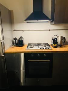 Hostmate - Milano - Via Cirillo - Arco della Pace