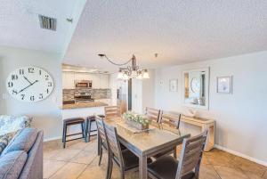 Beachfront Haven - TV inRooms Heated Pool Spa 601