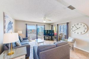 Beachfront Haven 33 TV inrooms Heated PoolSpa 601