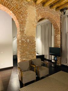 Hostmate - Milano - Via Cirillo - Arco della Pace