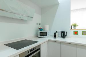 Loft Candela Apartment