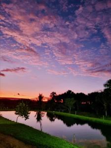 Pousada Paraiso valle verde