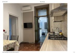 New one-bedroom apartment with terrace in the NoLo area, Metro 1 Rovereto stop