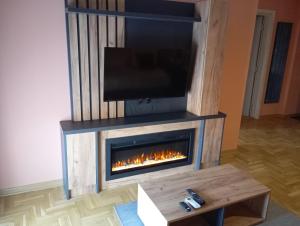 Apartmani Jelena 4