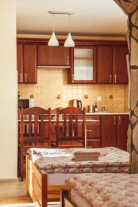 Apartament I Chochołów 162c