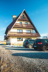 Apartament I Chochołów 162c