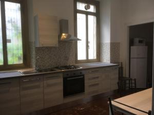 New one-bedroom apartment with terrace in the NoLo area, Metro 1 Rovereto stop
