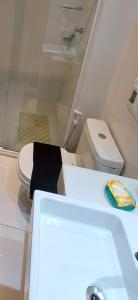 Quarto e sala Expresso 2222