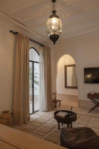 Riad Babel au coeur de la Médina