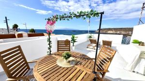 Paraiso Costero Bahia La Caleta by Deihu Experiences