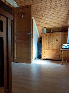 Duplex de 55m2 dans le centre de Lans-en-Vercors