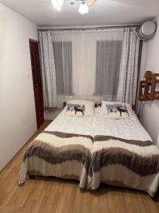 Dom Wypoczynkowy U Kasi