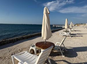 OCEAN VIEW APARTMENT PARACAS SOTAVENTO i