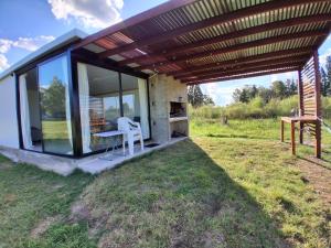 Suite de Campo - Chacra Lavanda