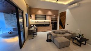 Mandalore Villas Ubud