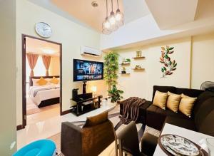 AdahkuMaya Luxury Suites