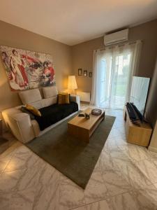 Appartement 4 pers proche Ajaccio parking privé