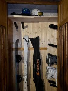 Bellavista Alpine Home