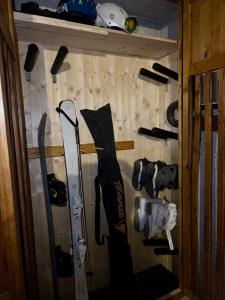 Bellavista Alpine Home