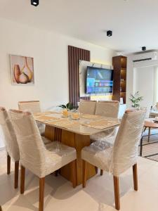 The Tower Premiun Dpto Duplex