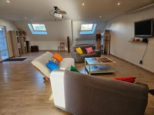 Grand Loft Hyper centre de Beaugency