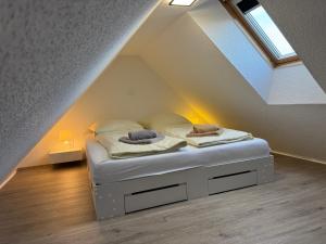 Ferienwohnung Altenwalde