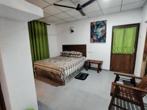 Villa Hide Out