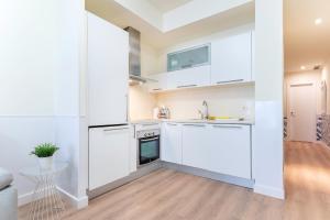 Beach, History and Center in one