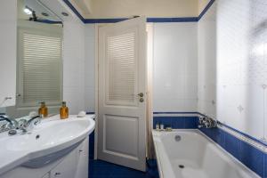 Villa Agriana Countryside