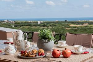 Villa Agriana Countryside