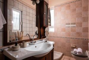 Villa Agriana Countryside