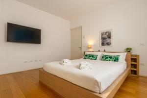 Francesco & Giulia - attico n 11 Treviso Stazione