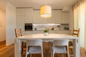 Francesco & Giulia - attico n 11 Treviso Stazione