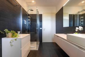 Francesco & Giulia - attico n 11 Treviso Stazione