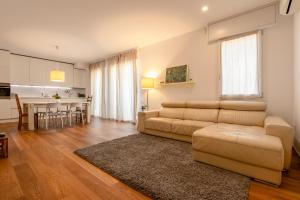 Francesco & Giulia - attico n 11 Treviso Stazione